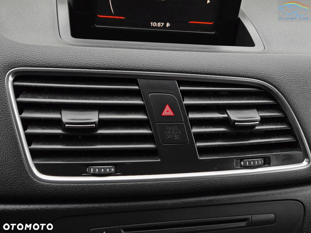 Audi Q3 2.0 TDI Quattro S tronic - 32