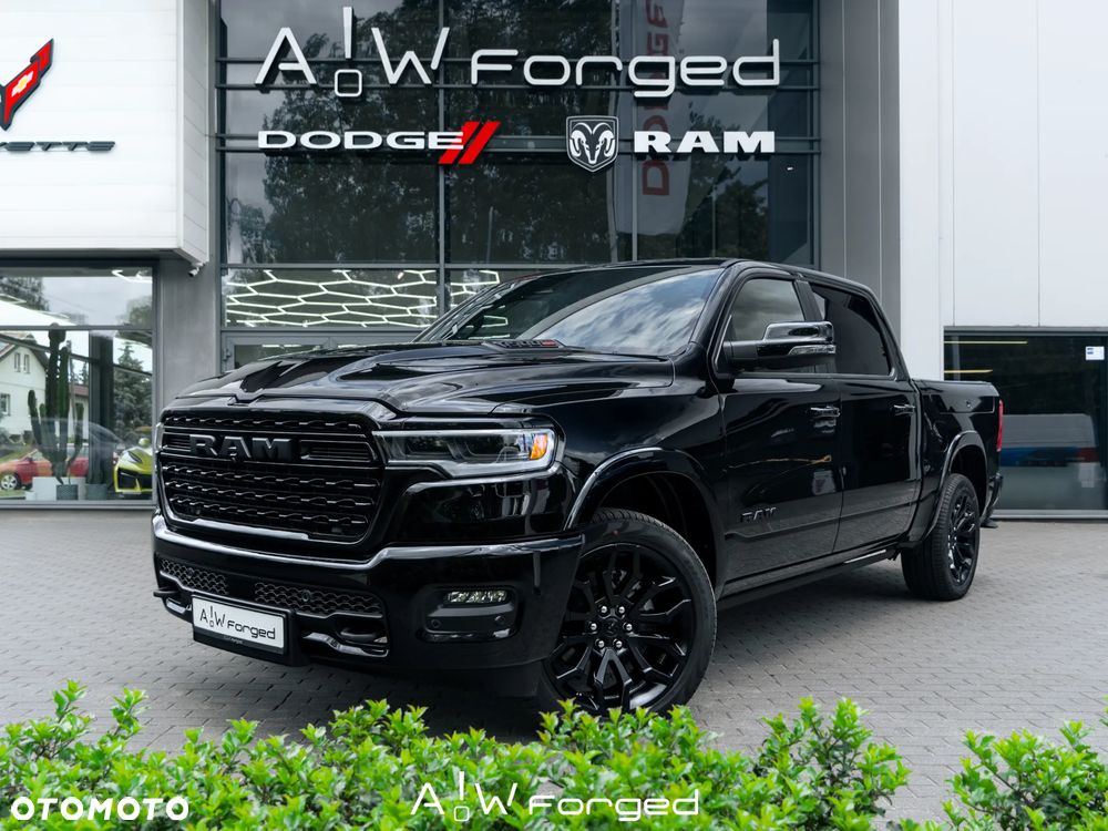 RAM 1500 - 1
