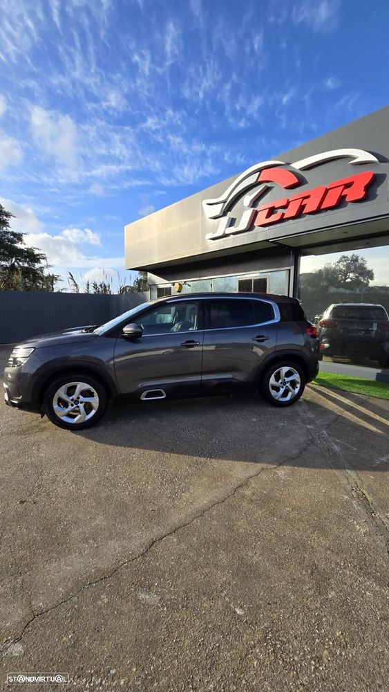 Citroën C5 Aircross 1.2 PureTech Feel - 2