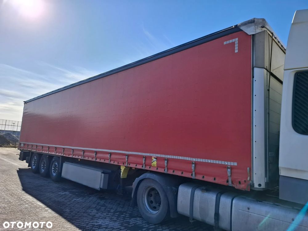 Schmitz Cargobull Standard - 2
