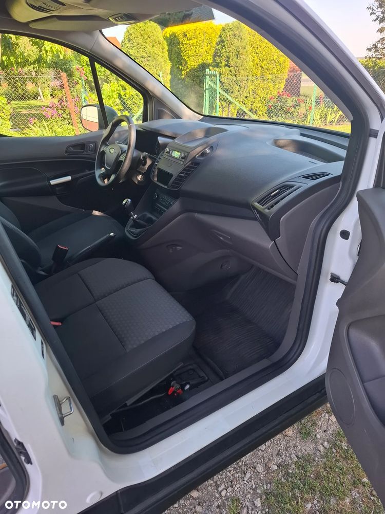 Ford Transit Connect - 6