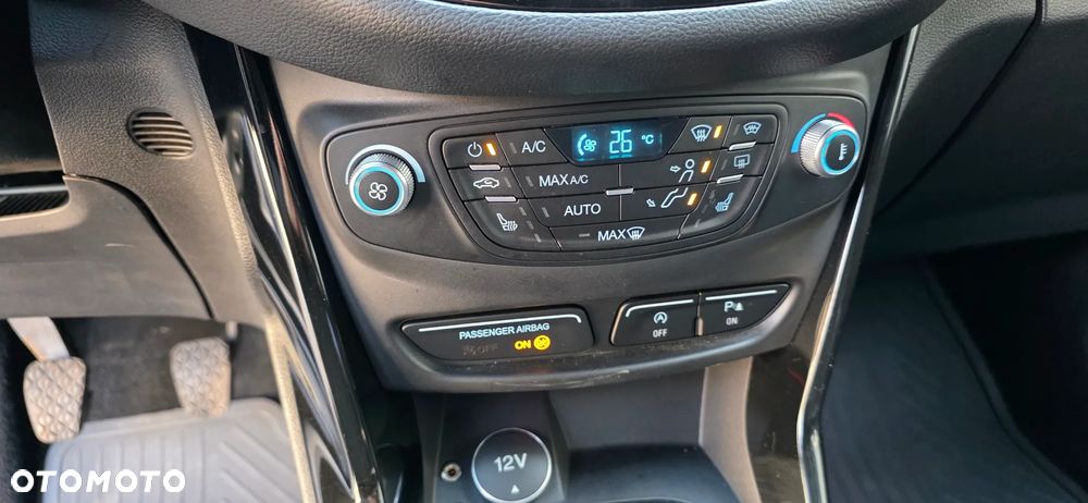 Ford B-MAX 1.0 EcoBoost Titanium - 20