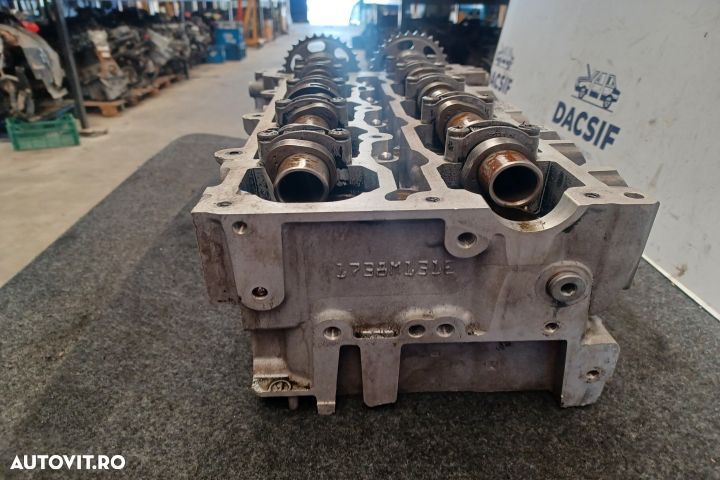 Chiulasa R651016 R651016 Mercedes-Benz E-Class C207 [2009 - 2013] Cou - 3