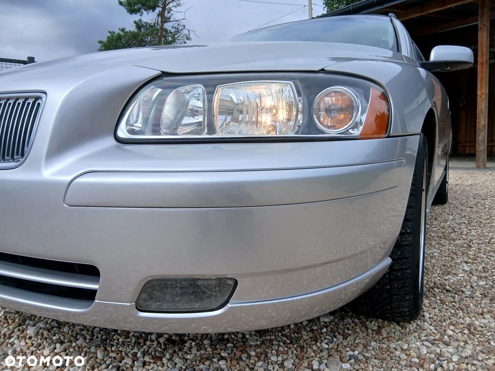 Volvo V70 2.4 Edition Comfort - 16