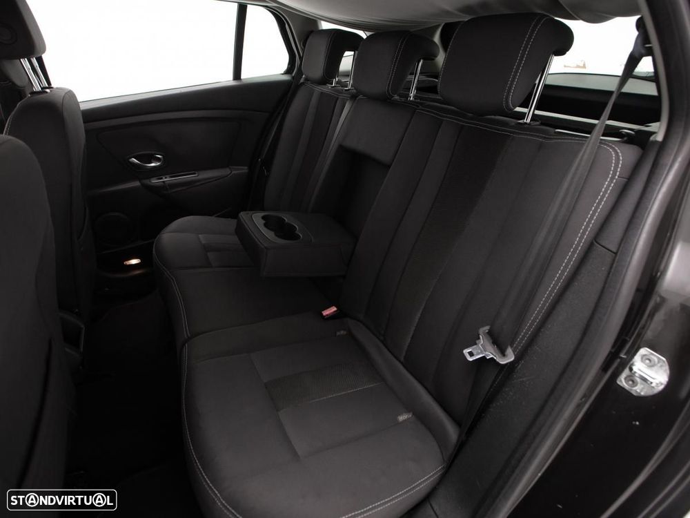 Renault Mégane Sport Tourer - 9