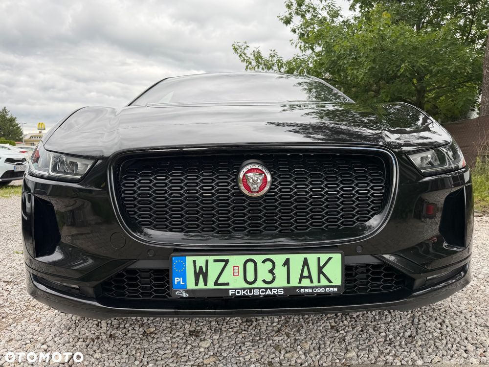 Jaguar I-Pace EV400 AWD S - 16