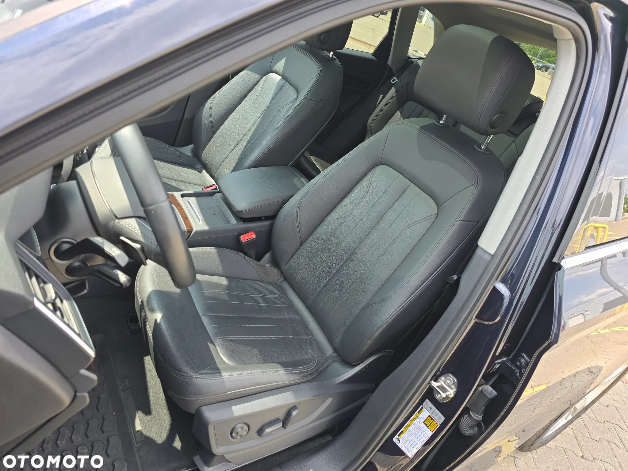 Audi Q5 2.0 TFSI Quattro Design S tronic - 16