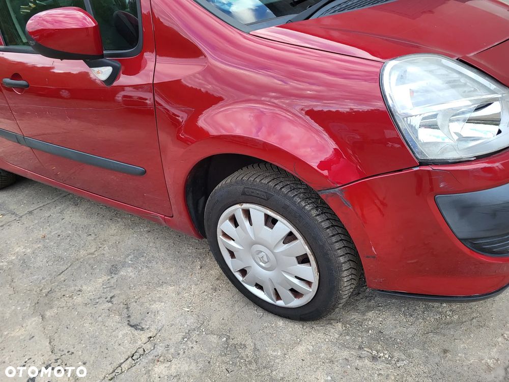 Renault Modus Grand 1.2 16V Dynamique - 13