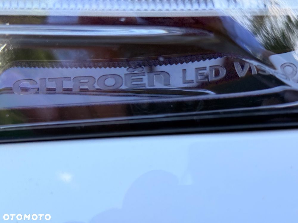 Citroën C5 Aircross BlueHDI 130 S&S EAT8 FEEL PACK - 8