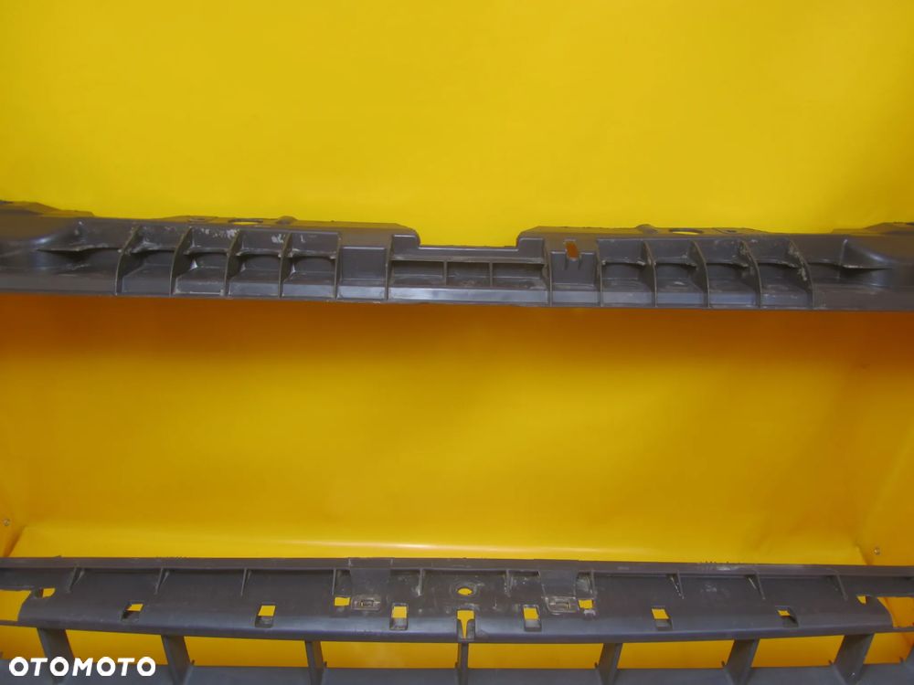 Zderzak Przód Cęść Środkowa Fiat Ducato 2006r- - 4