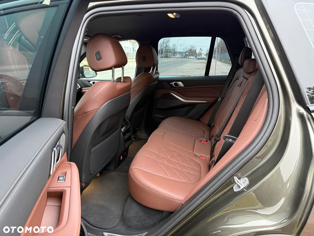 BMW X5 xDrive30d - 8