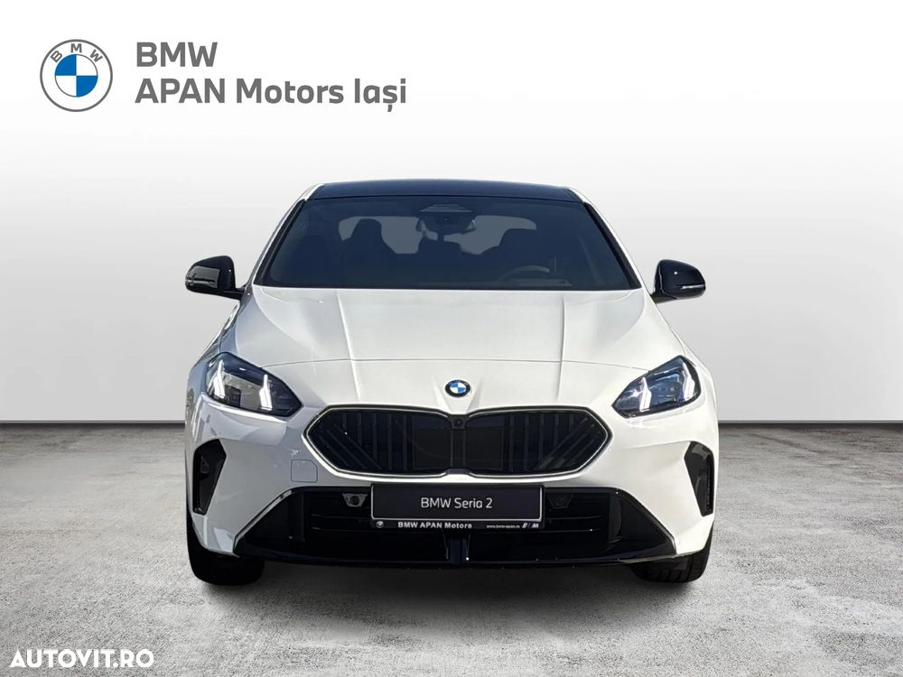 BMW Seria 2 218d AT - 2