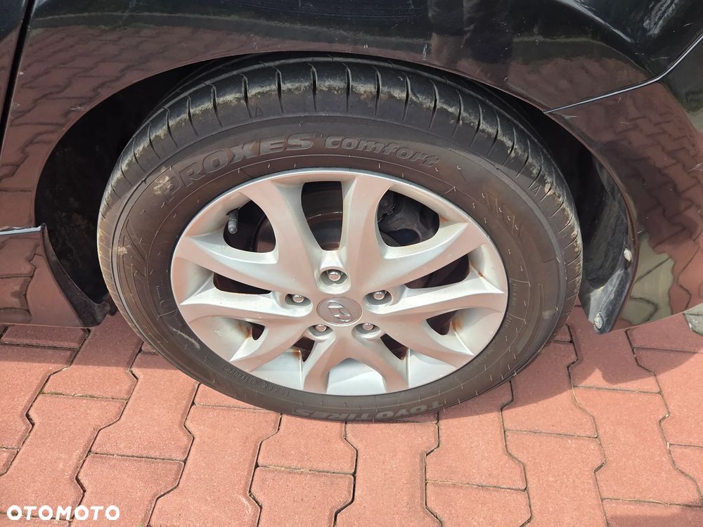 Hyundai i30 1.6 CRDi Premium - 35