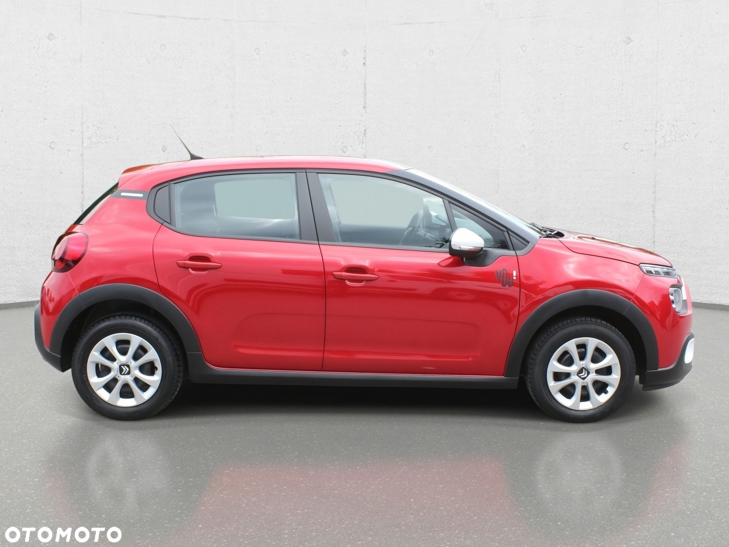Citroën C3 1.2 PureTech You - 5