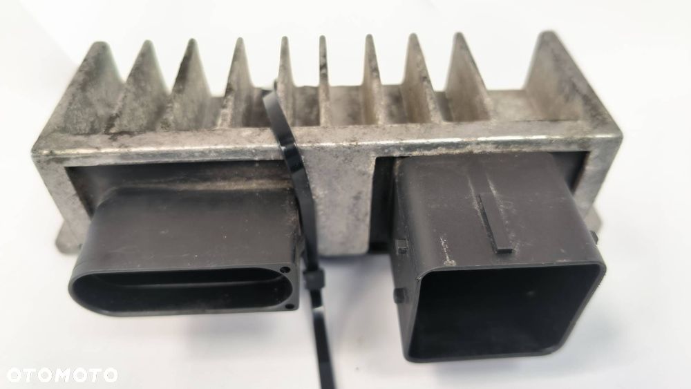 PRZEKAZNIK RENAULT MASTER III - 2