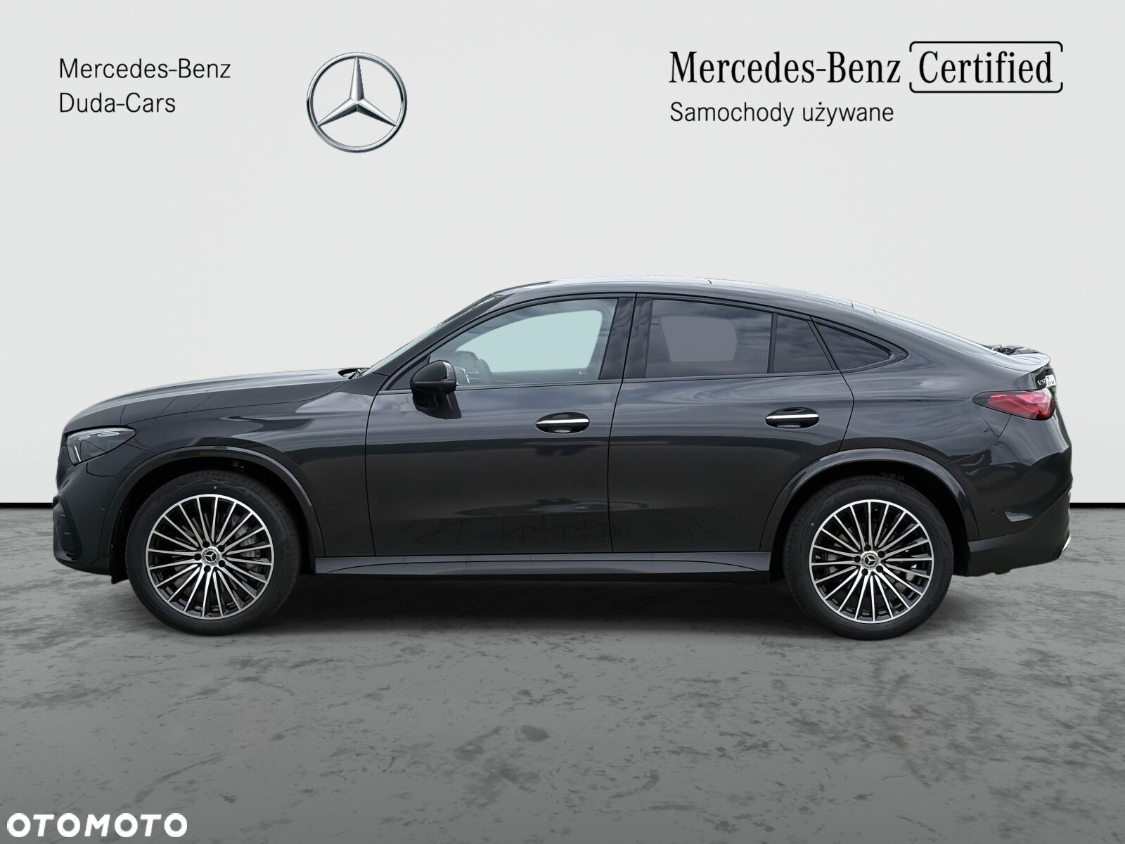 Mercedes-Benz GLC - 8