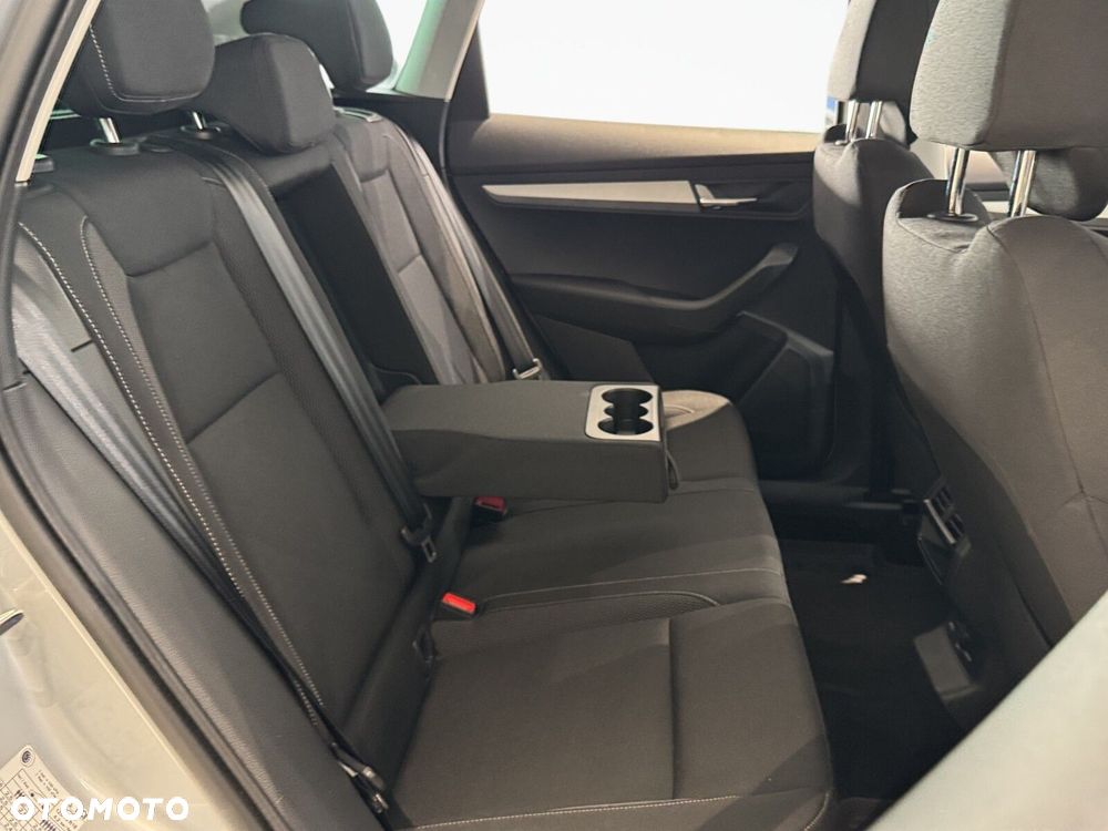 Skoda Karoq 1.5 TSI ACT Selection DSG - 14