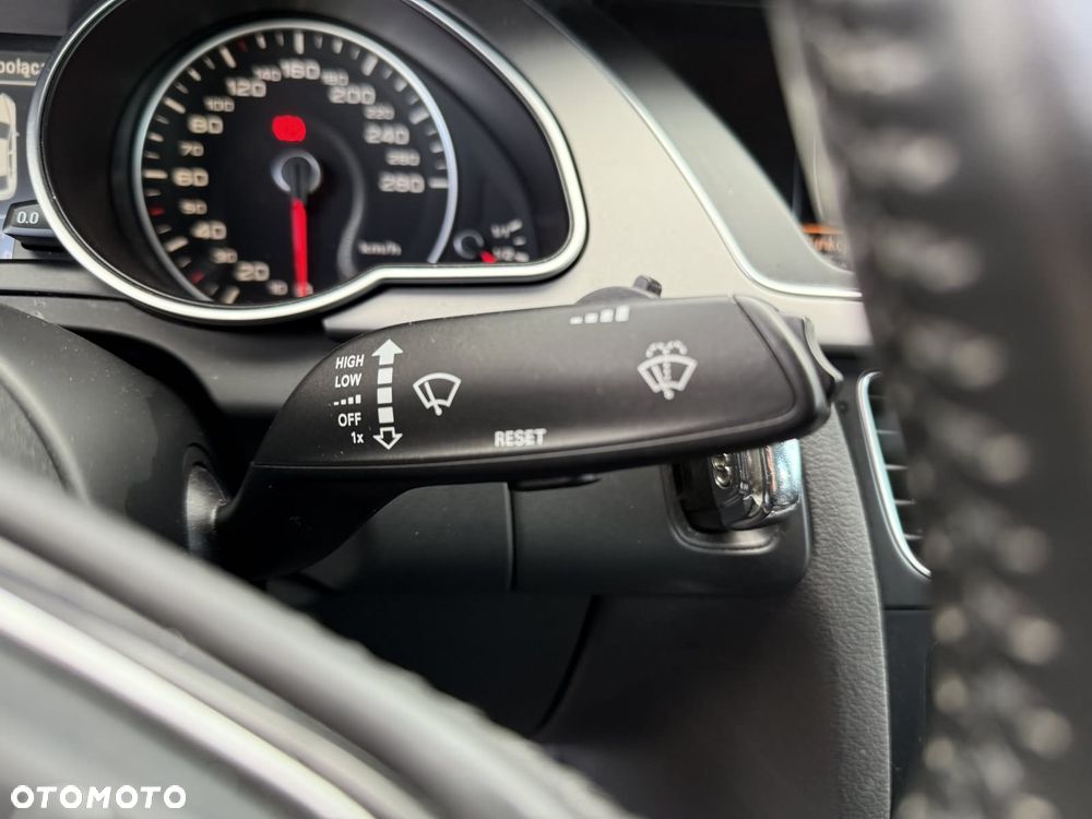 Audi A5 Sportback 2.0 TDI DPF - 31