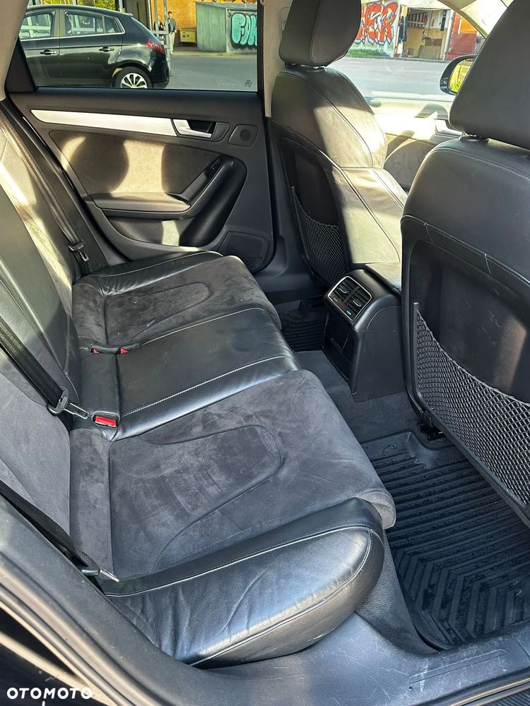 Audi A4 Avant 2.0 TDI Multitronic - 15