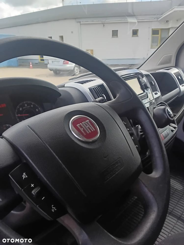 Fiat Ducato - 8
