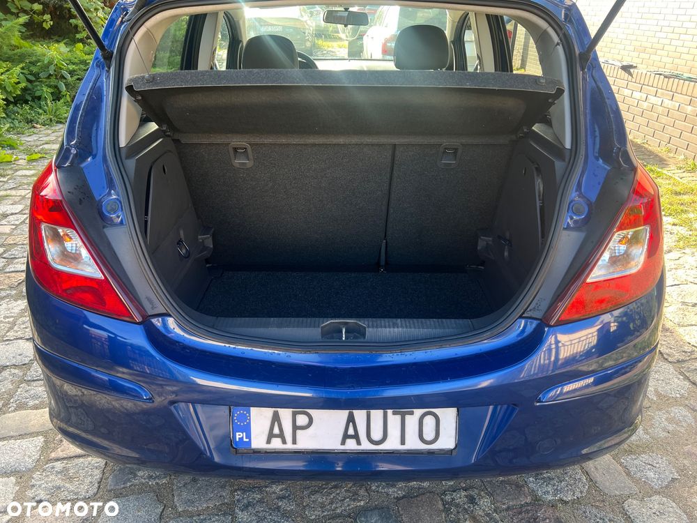 Opel Corsa 1.0 12V Cool - 5