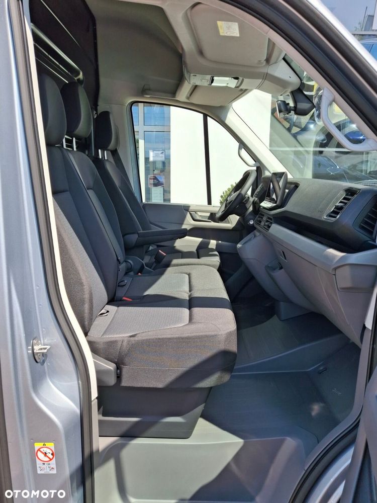 Volkswagen Crafter - 28