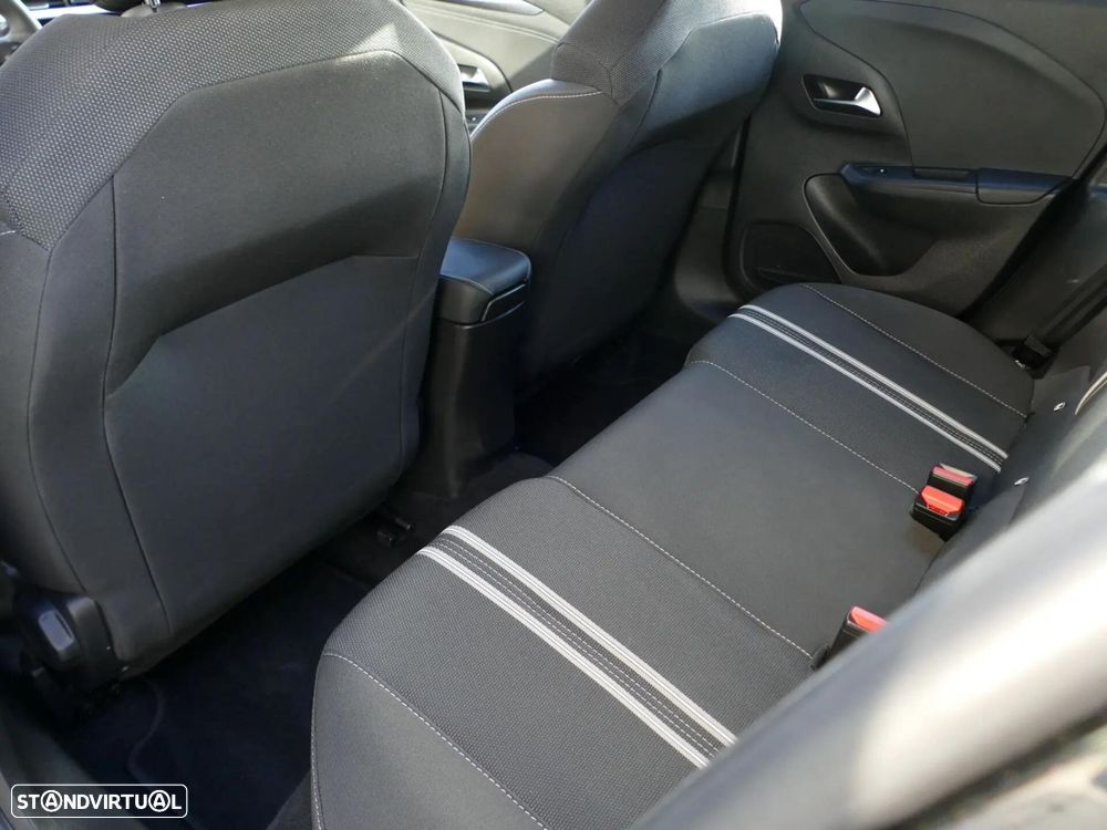 Opel Corsa 1.2 T GS - 30