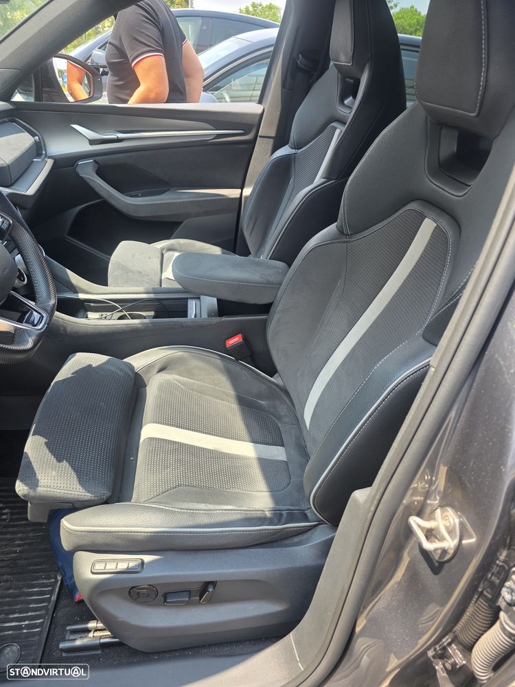 Skoda Kodiaq 2.0 TDI Sportline DSG - 9