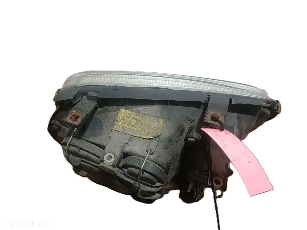 VOLKSWAGEN GOLF IV 97-06 LAMPA LEWY PRZÓD LEWA PRZEDNIA LP EU - 6