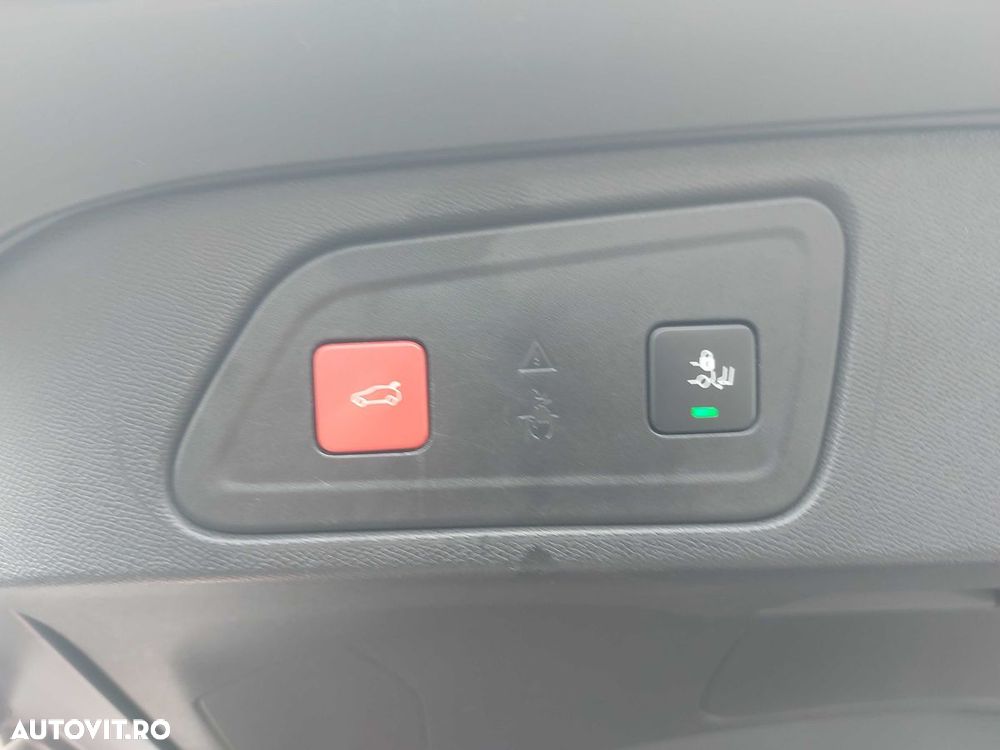 Citroën C5 Aircross 1.5 BlueHDi S&S EAT8 Shine - 13