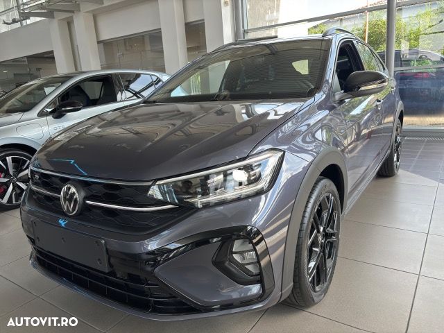 Volkswagen Taigo 1.5 TSI DSG R-Line - 1