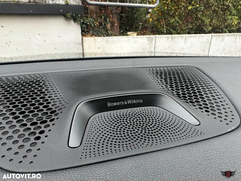 BMW X5 xDrive45e AT PHEV - 12