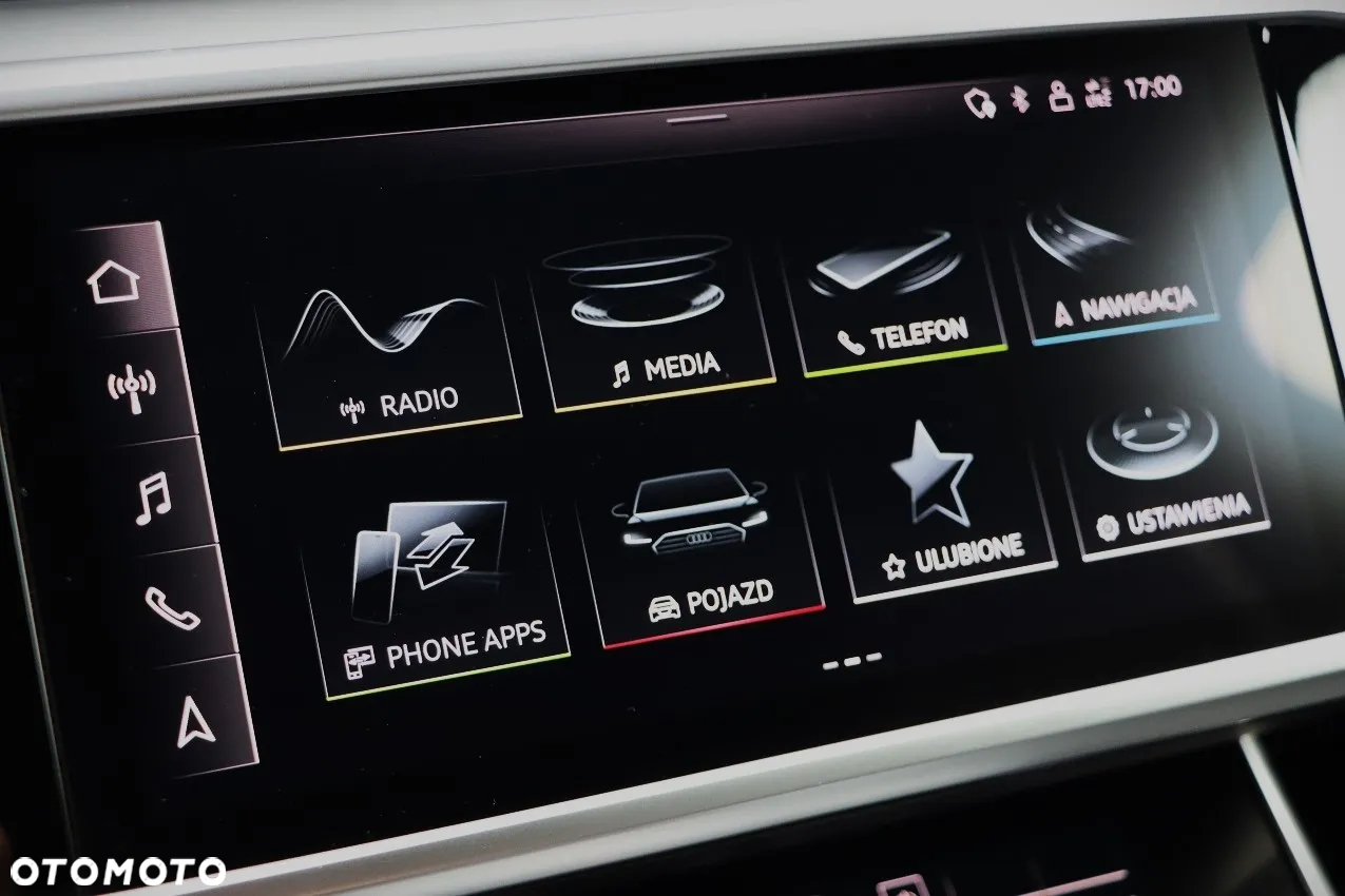 Audi A6 - 39