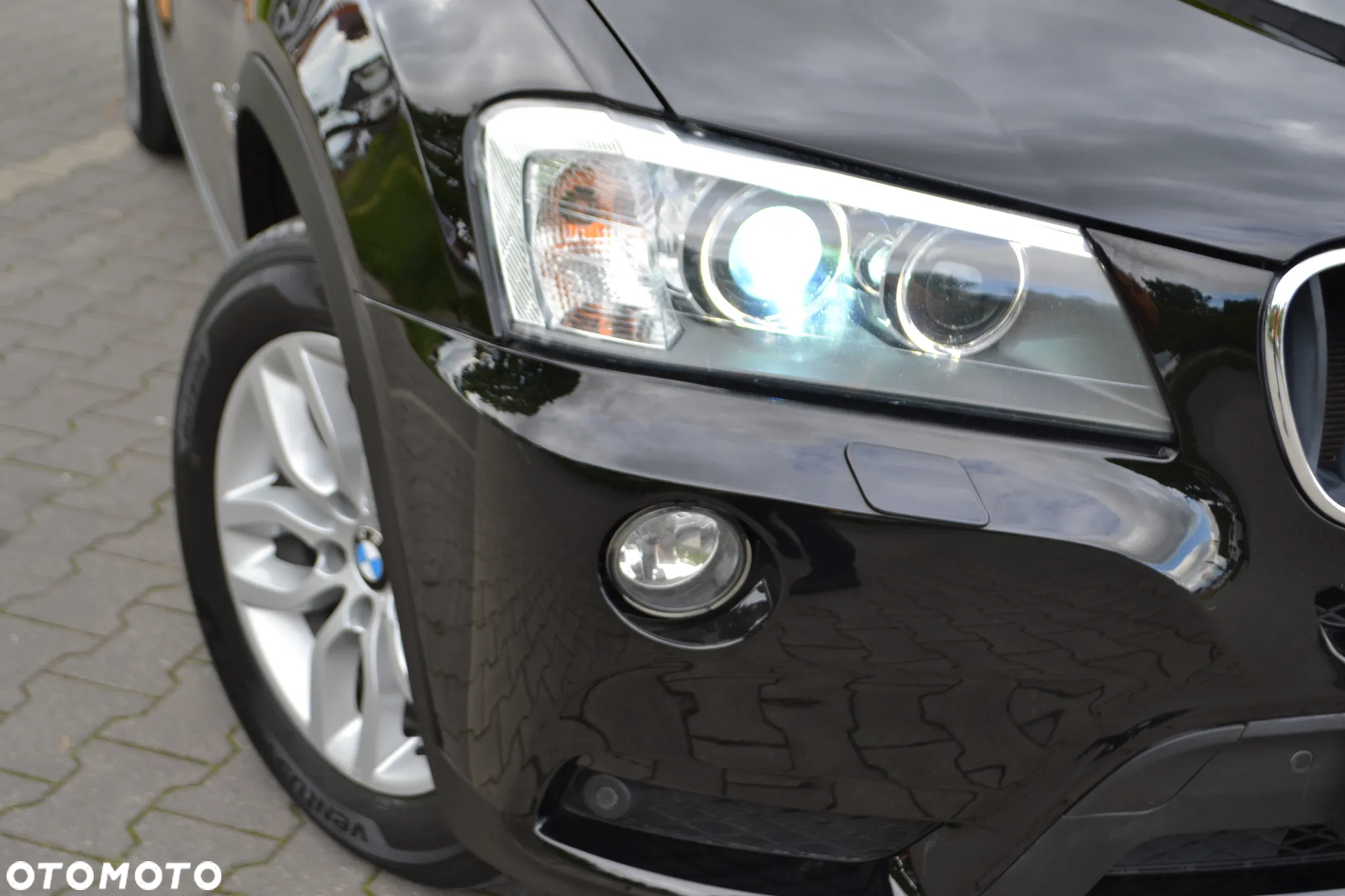 BMW X3 - 11