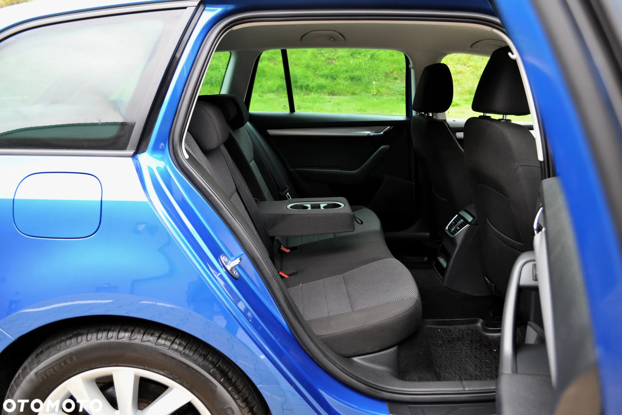 Skoda Octavia 1.8 TSI Ambition EU6 - 12