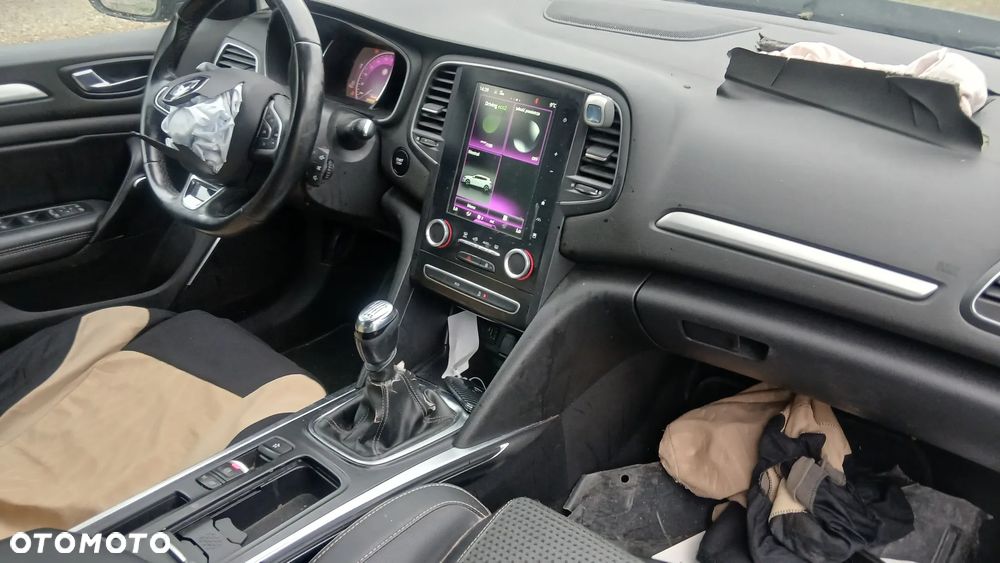 Renault Megane ENERGY dCi 110 Start & Stopp Bose Edition - 15