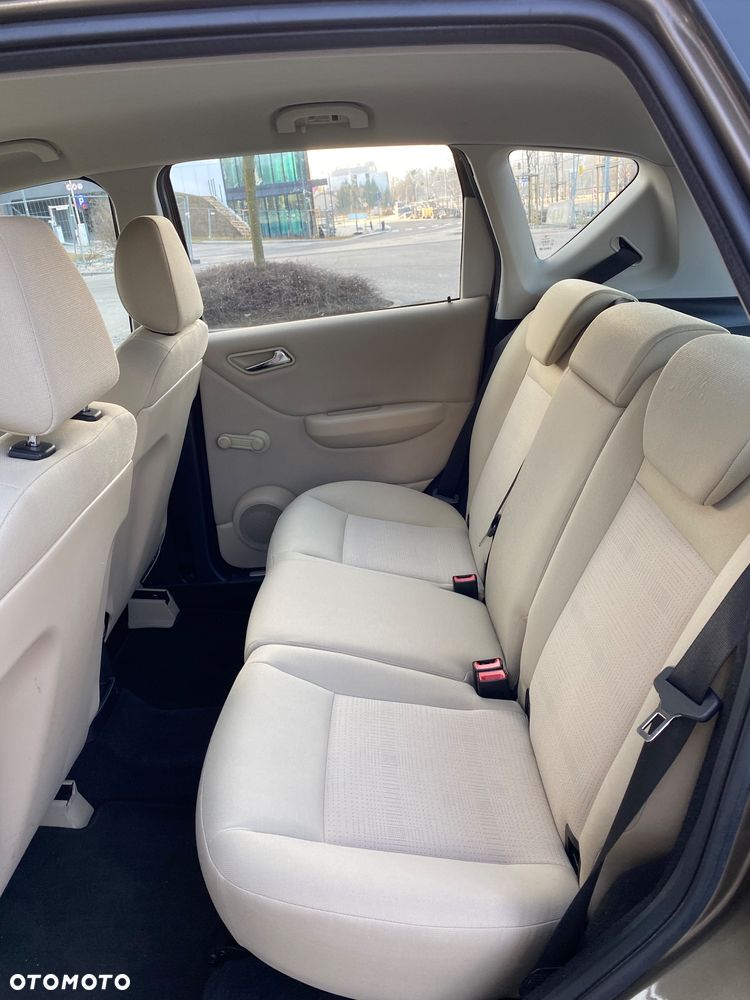 Mercedes-Benz Klasa A 180 CDI - 16