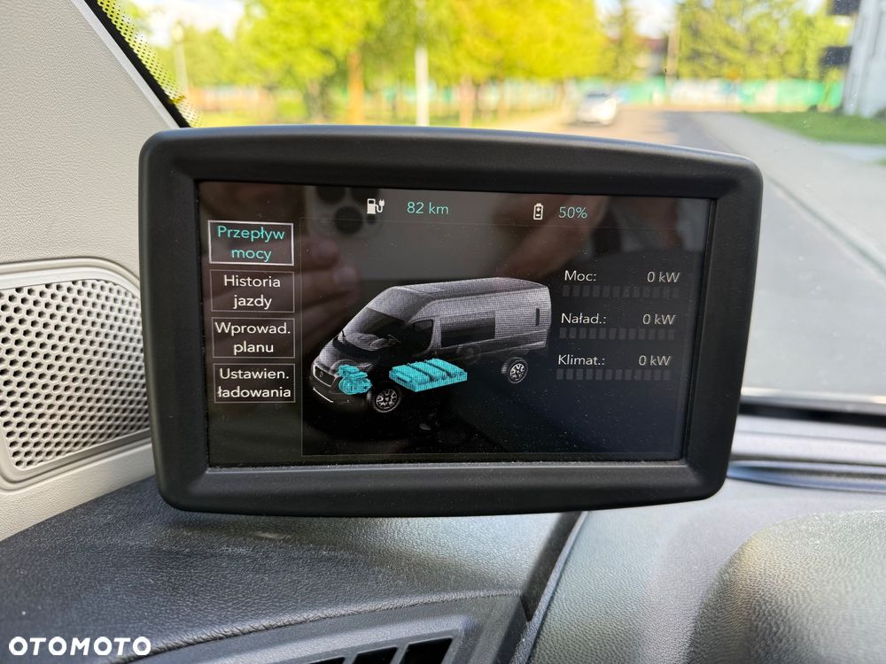 Fiat e - Ducato - 24