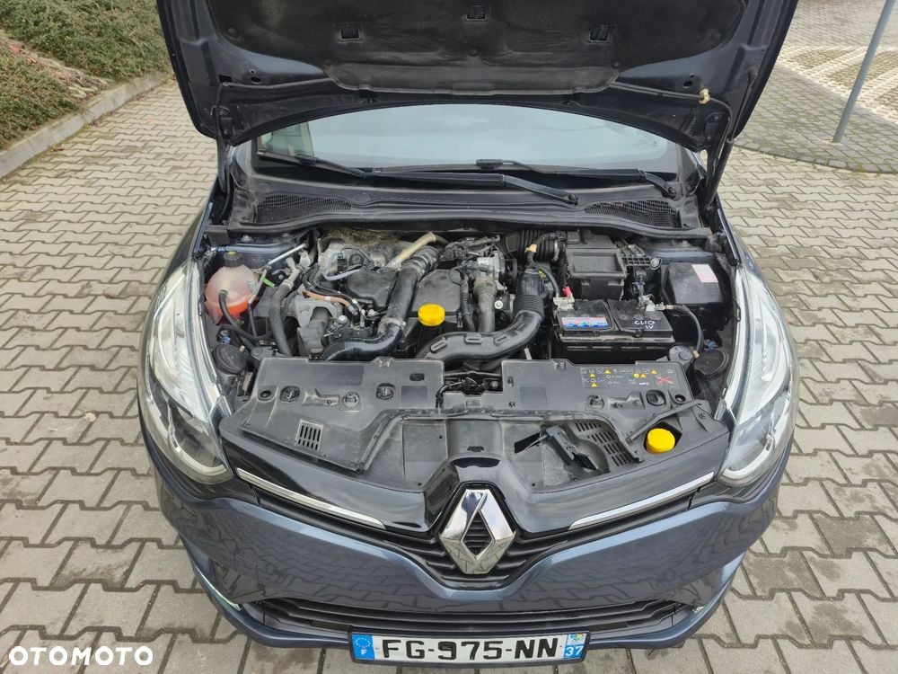 Renault Clio Cargo ENERGY dCi 75 Basis - 39