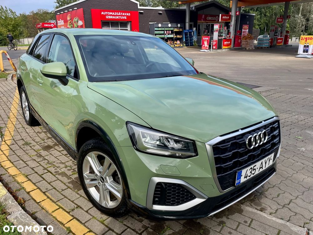 Audi Q2 - 4