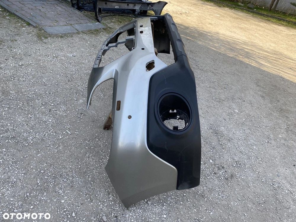 ZDERZAK PRZÓD PRZEDNI SUBARU OUTBACK V 14-19 57704AL030 - 6