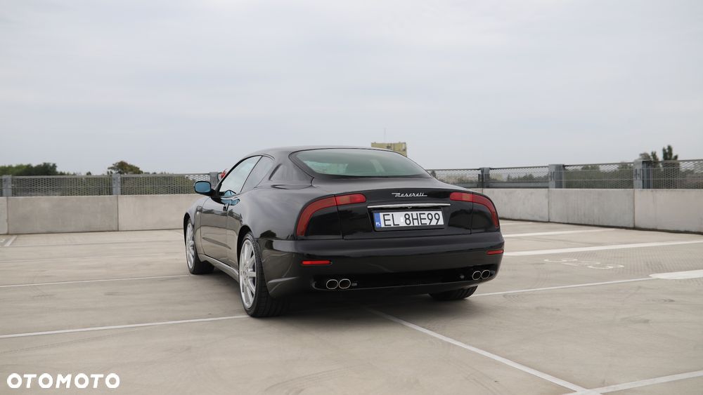 Maserati 3200 - 3