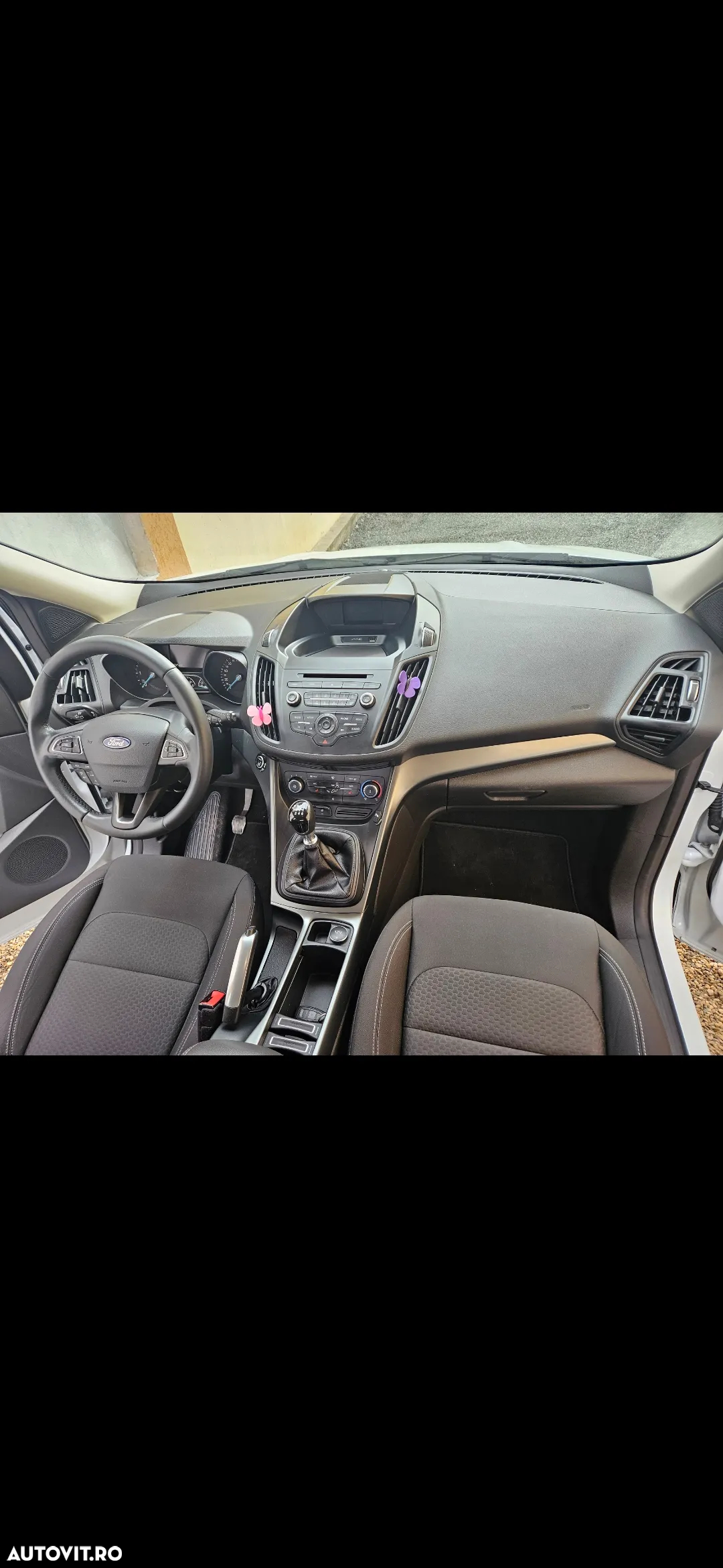 Ford Kuga 1.5 TDCi 2WD Trend - 9
