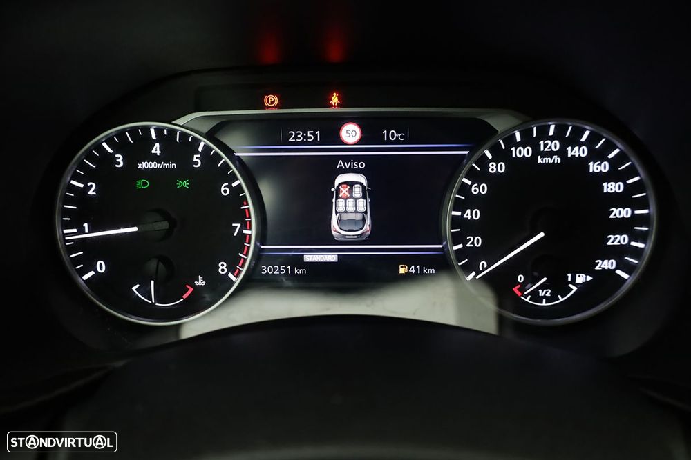 Nissan Juke 1.0 DIG-T N-Connecta - 16