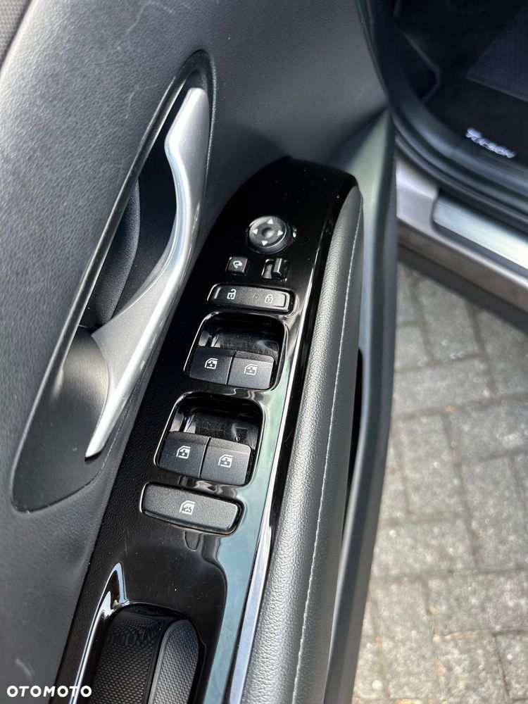 Hyundai Tucson 1.6 T-GDi Platinum 2WD - 26