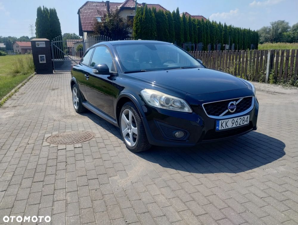 Volvo C30 - 7