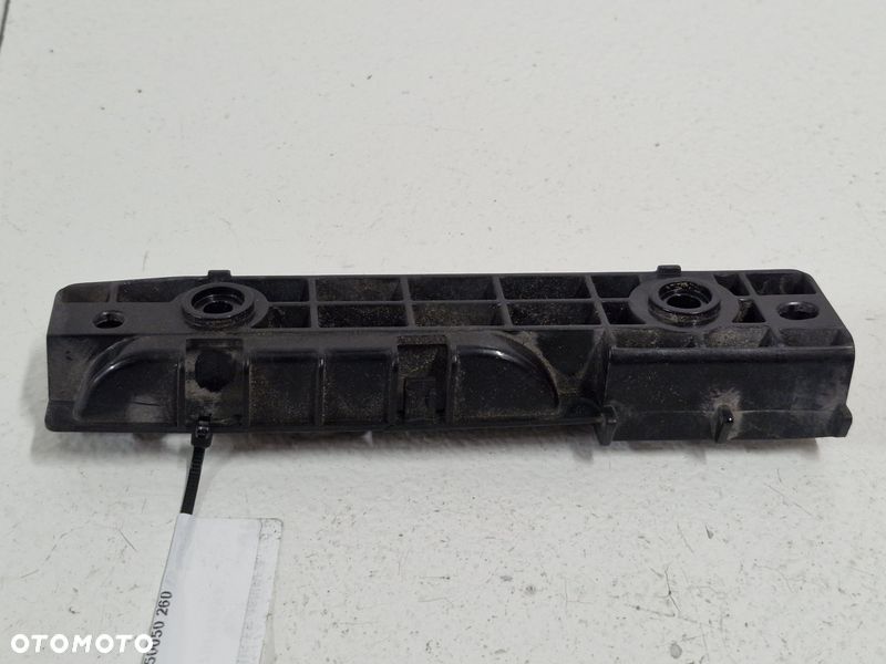 LEXUS LS460 LS600 4 IV ŚLIZG UCHWYT ZDERZAKA LEWY PRZÓD MOCOWANIE LEWE PRZEDNIE - 1