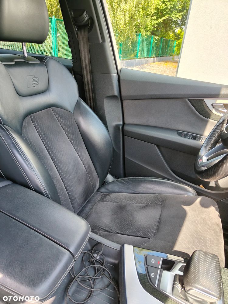 Audi Q7 - 18