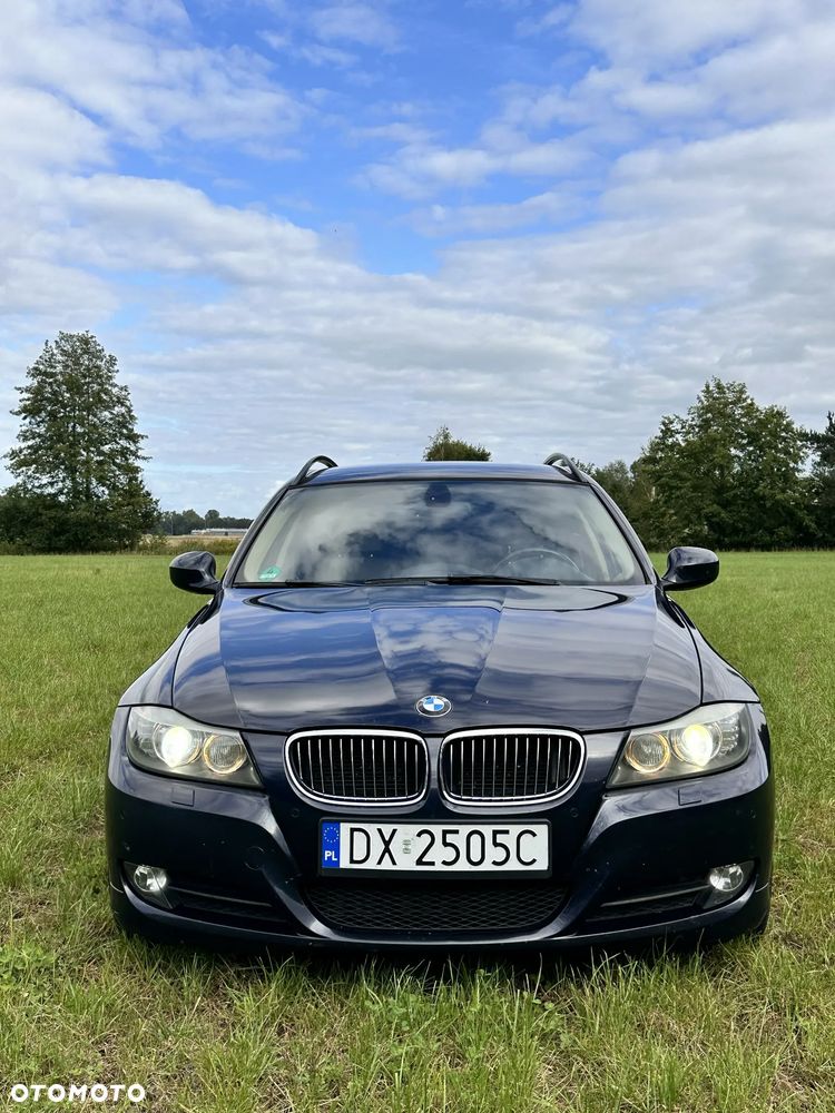 BMW Seria 3 - 1