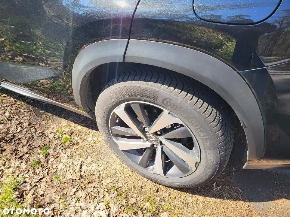 Lexus NX 300 GPF F Sport AWD - 9